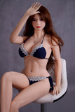 VIVI - MUÑECA SEXUAL ASIATICA