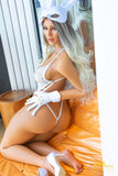 MUÑECA SEXUAL HIBRIDA IRONTECH DOLL - LUNA
