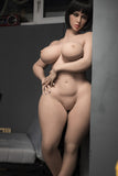 MUÑECA STPE WMDOLL - JAZMIN